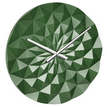 39.6cm Diamond Wall Clock